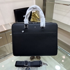 Mens Montblanc Briefcases